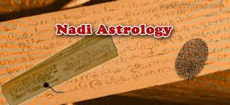 Nadi Astology